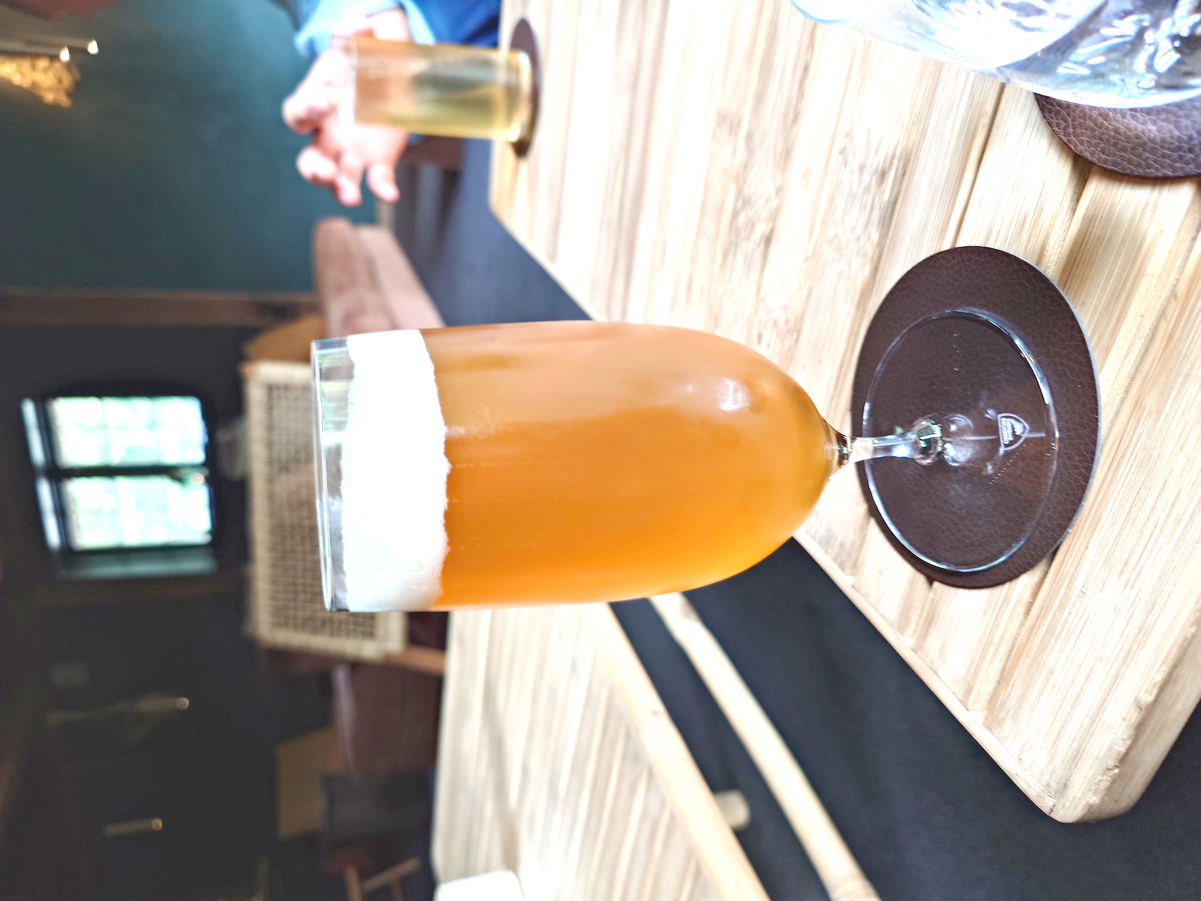 Välkomstdrink 2